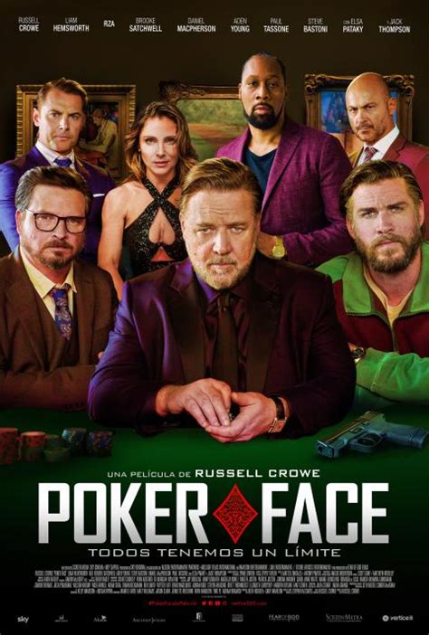 Download grátis de poker face tampa